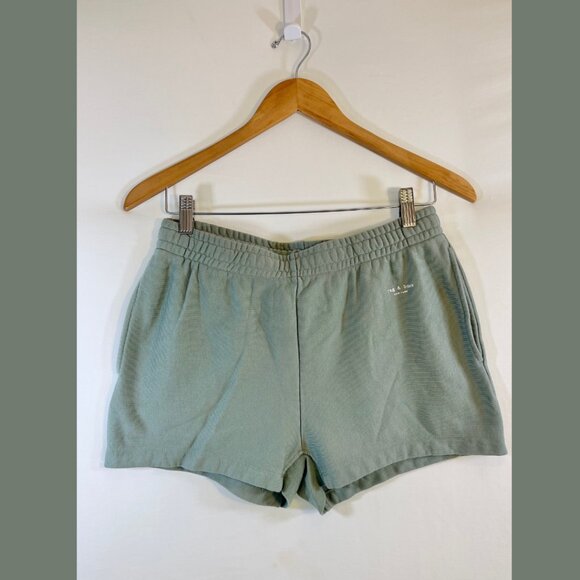 Rag and Bone Green City Short - size M - Picture 2 of 7